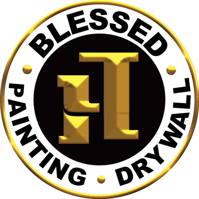 J & H Blessed Painting & Drywall logo